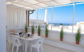 La Terrazza di Alcino