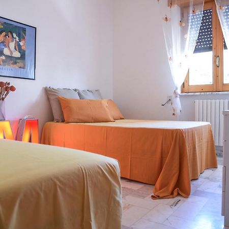 La Terrazza di Alcino Appartamento Torre Canne Esterno foto